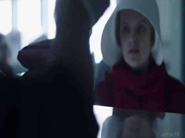 Рассказ служанки 1 сезон 10 серия