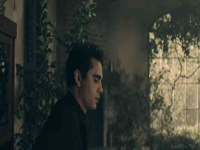 Рассказ служанки 1 сезон 2 серия