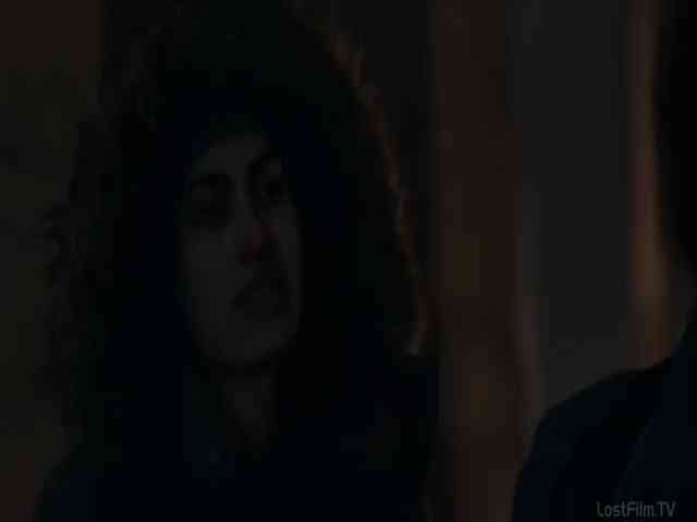 Рассказ служанки 1 сезон 7 серия