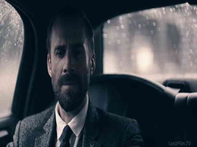 Рассказ служанки 1 сезон 8 серия