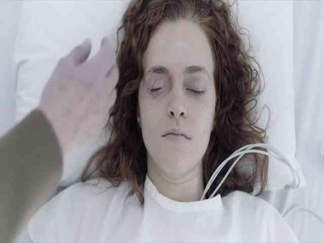 Рассказ служанки 1 сезон 9 серия