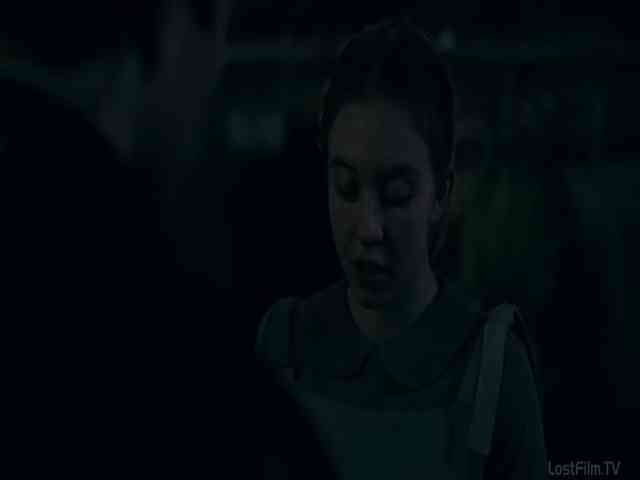 Рассказ служанки 2 сезон 10 серия