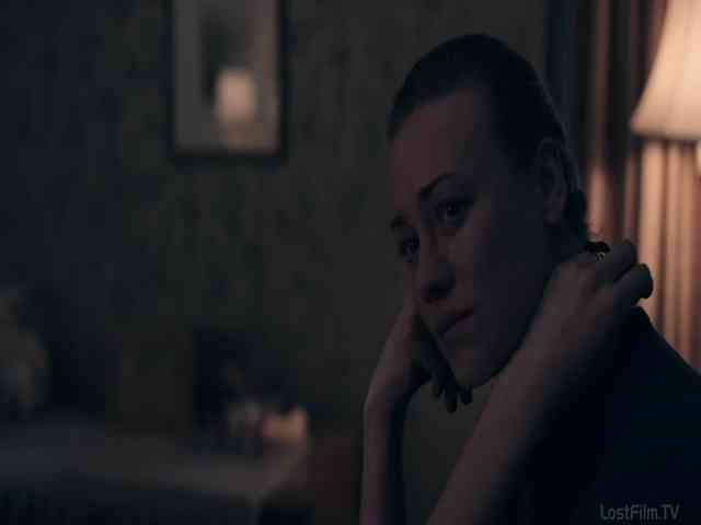 Рассказ служанки 2 сезон 12 серия