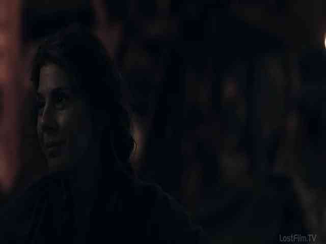 Рассказ служанки 2 сезон 2 серия