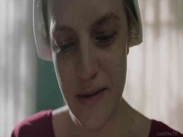 Рассказ служанки 2 сезон 4 серия