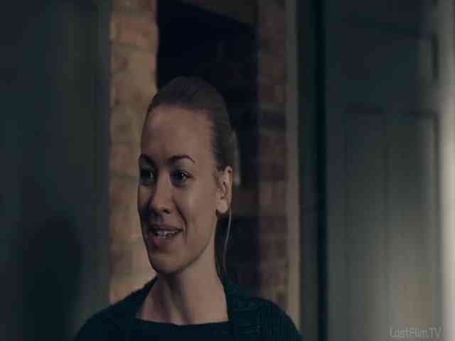 Рассказ служанки 2 сезон 6 серия