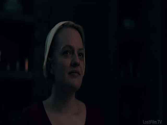 Рассказ служанки 2 сезон 7 серия