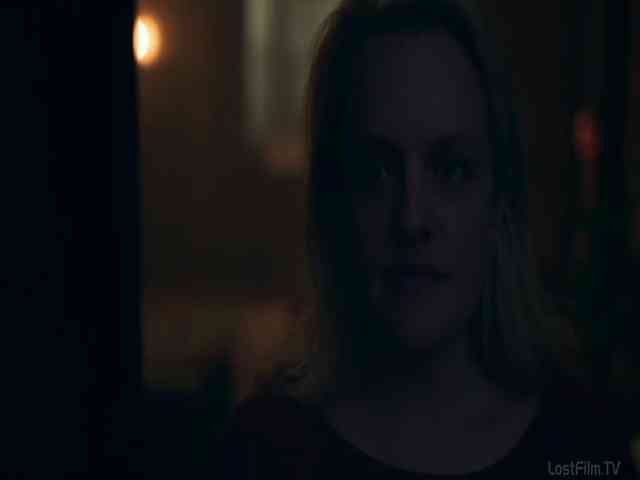 Рассказ служанки 3 сезон 11 серия