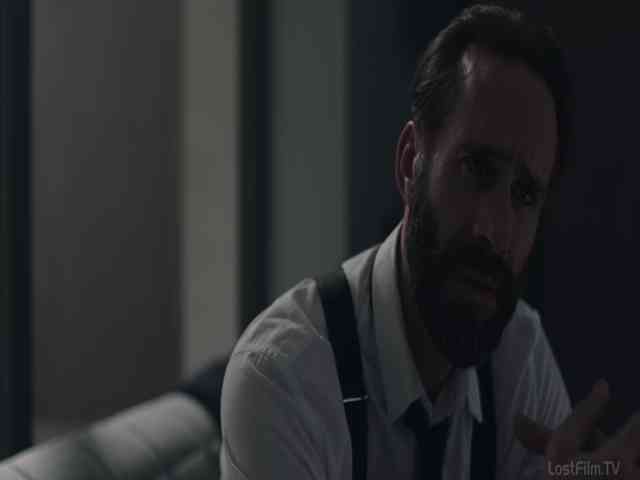 Рассказ служанки 3 сезон 12 серия