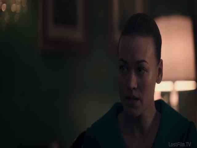 Рассказ служанки 3 сезон 5 серия