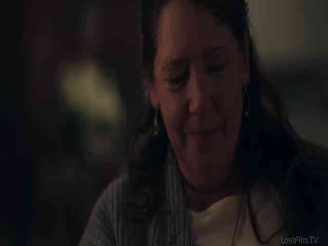 Рассказ служанки 3 сезон 8 серия