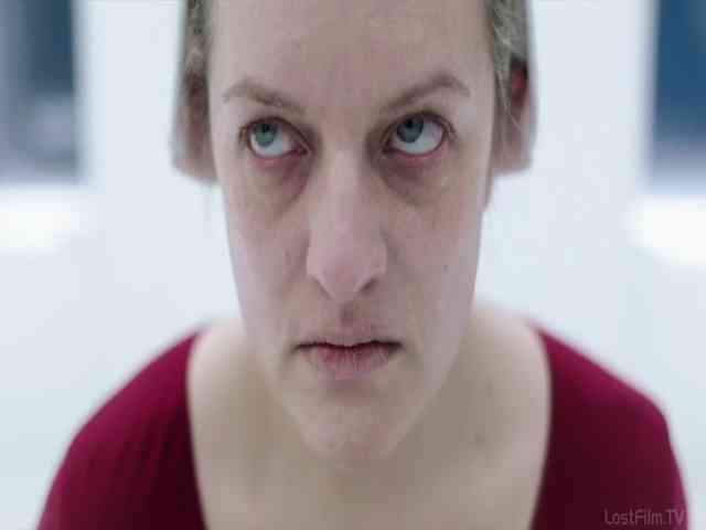 Рассказ служанки 3 сезон 9 серия