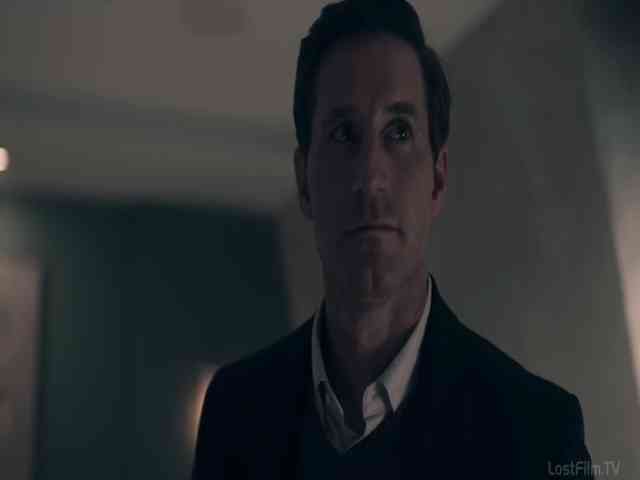 Рассказ служанки 4 сезон 1 серия