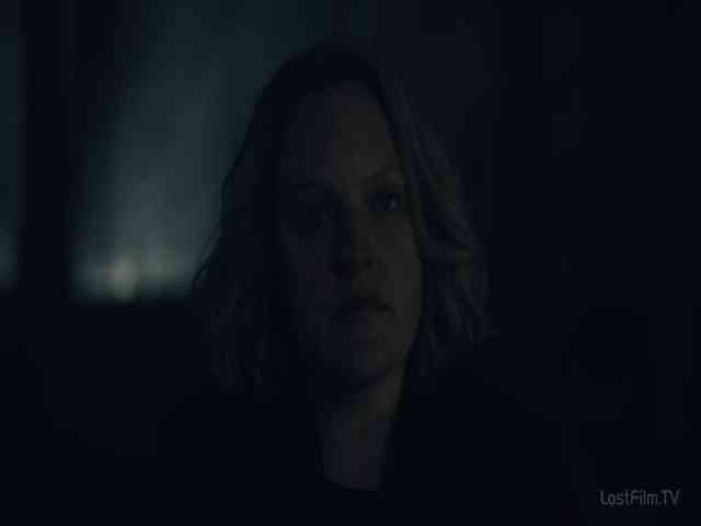 Рассказ служанки 4 сезон 10 серия