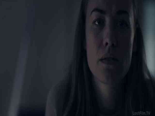 Рассказ служанки 4 сезон 2 серия