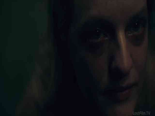 Рассказ служанки 4 сезон 3 серия