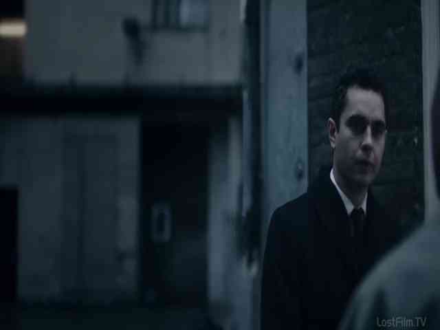 Рассказ служанки 4 сезон 5 серия