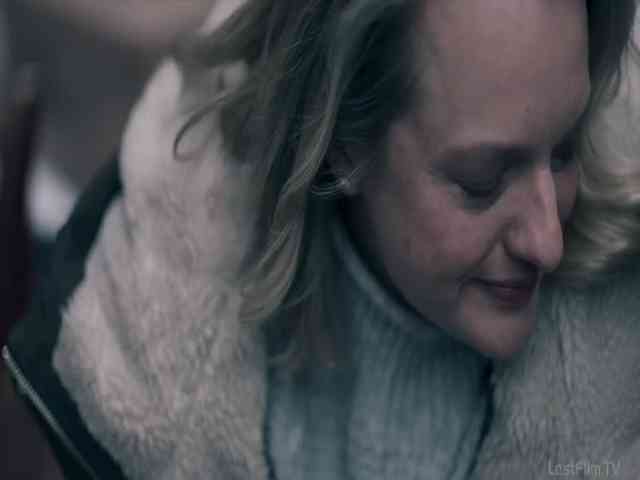 Рассказ служанки 4 сезон 6 серия