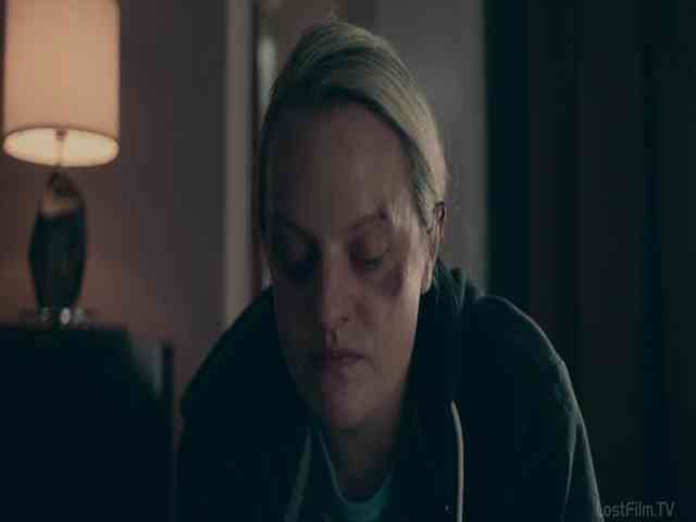 Рассказ служанки 4 сезон 7 серия