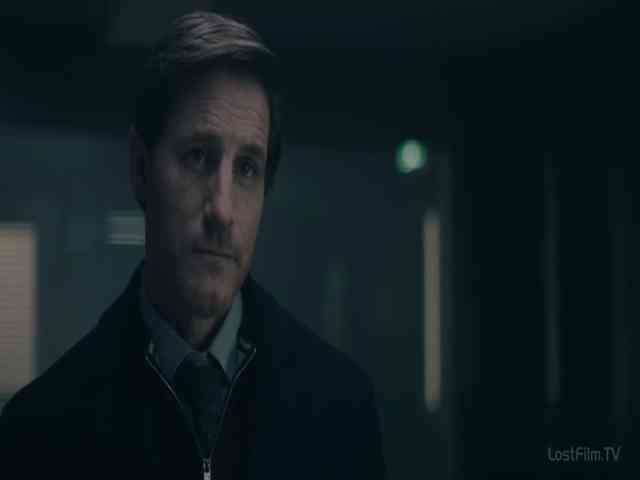 Рассказ служанки 5 сезон 1 серия