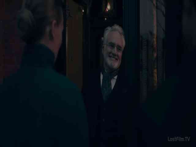 Рассказ служанки 5 сезон 3 серия