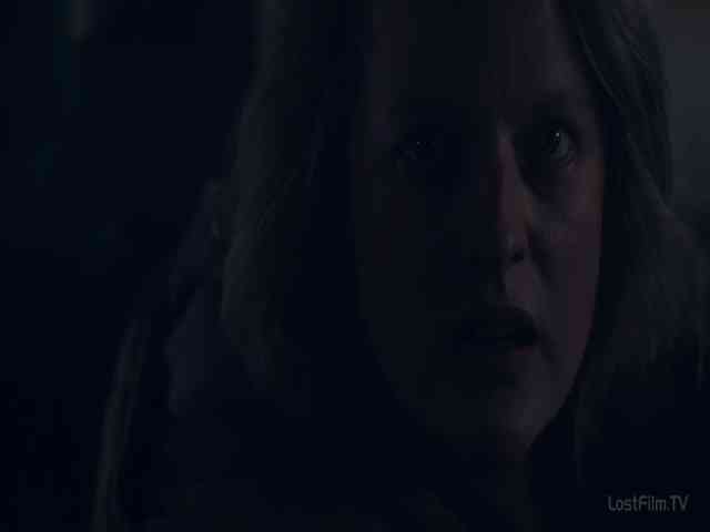 Рассказ служанки 5 сезон 4 серия