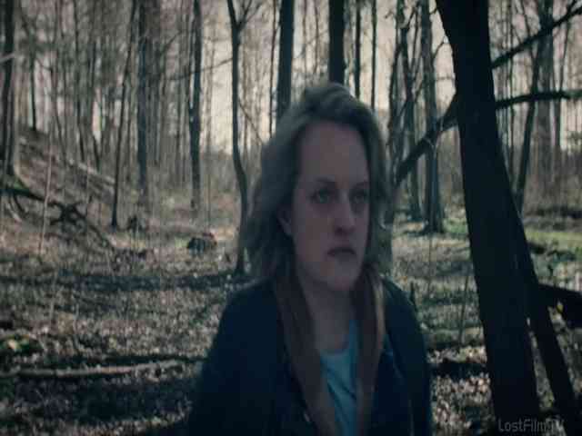 Рассказ служанки 5 сезон 5 серия