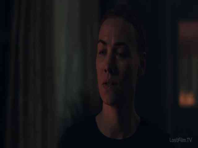 Рассказ служанки 5 сезон 6 серия