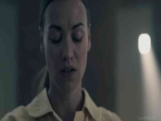 Рассказ служанки 5 сезон 8 серия