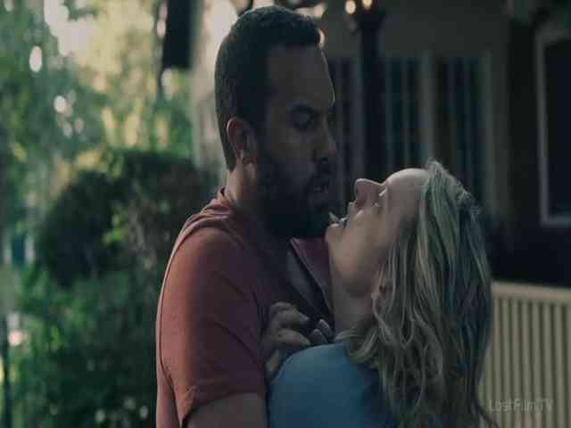 Рассказ служанки 5 сезон 9 серия